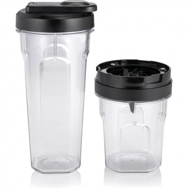 Gorenje | Blender | BSM600E | Tabletop | 320 W | Jar material Plastic | Jar capacity 0.6 L | Stainless Steel