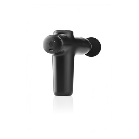 ETA | Mini Massage Gun | ETA166090000 | Number of power levels 5 | Black