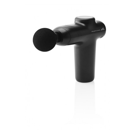 ETA | Mini Massage Gun | ETA166090000 | Number of power levels 5 | Black