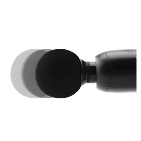 ETA | Mini Massage Gun | ETA166090000 | Number of power levels 5 | Black
