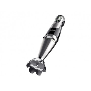 Braun | MultiQuick 9 MQ9195XLI | Hand Blender | 1200 W | Black/Stainless Steel