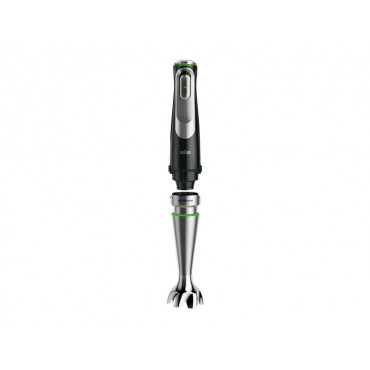 Braun | MultiQuick 9 MQ9195XLI | Hand Blender | 1200 W | Black/Stainless Steel