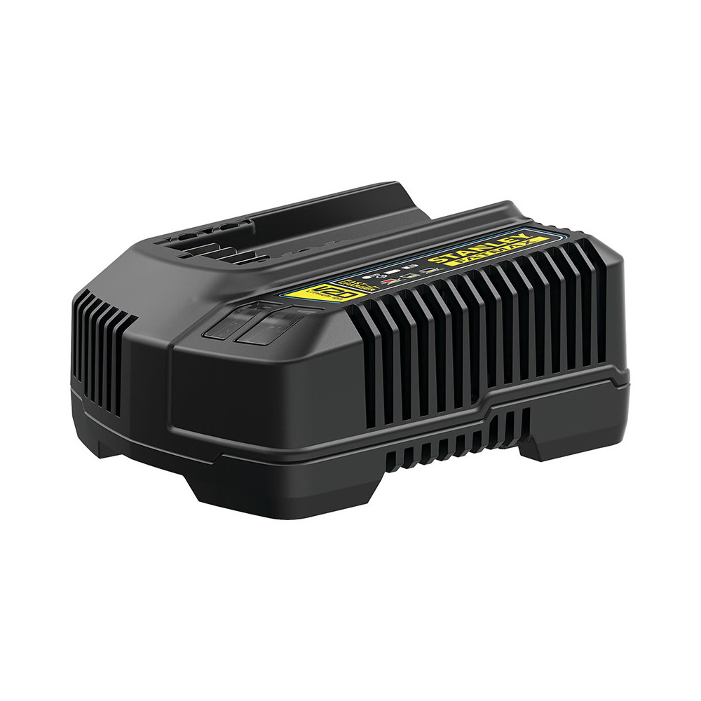 Stanley | 18V V20 4A Fast Charger | SFMCB14-QW