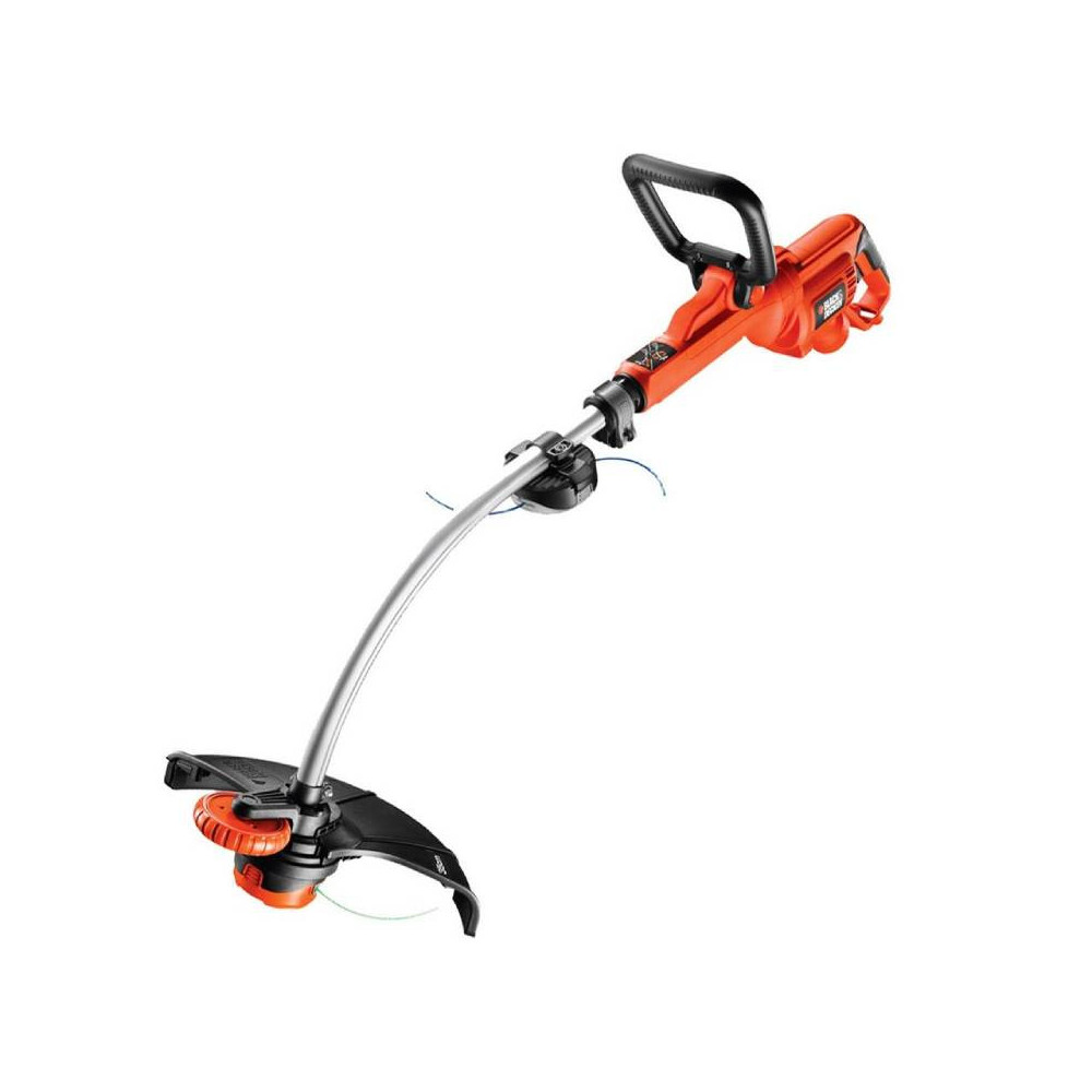 BLACK & DECKER Trimmer, 900 W, 350 mm | GL9035