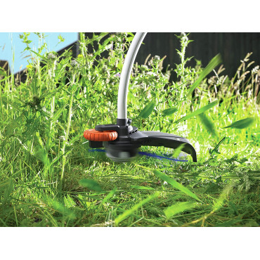 BLACK & DECKER Trimmer, 900 W, 350 mm | GL9035