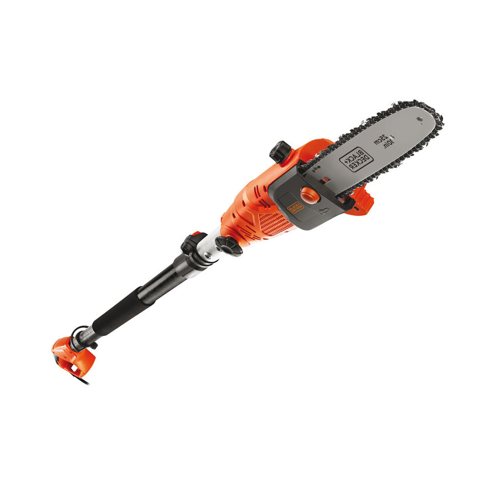 BLACK & DECKER | PS7525 | Brushcutter | 800 W | 210-240 V
