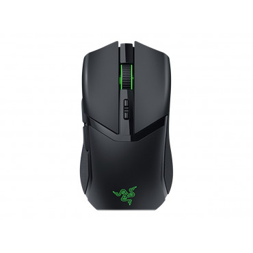Razer | Cobra Pro | Wireless | Wireless (2.4GHz and Bluetooth) | Black | Yes