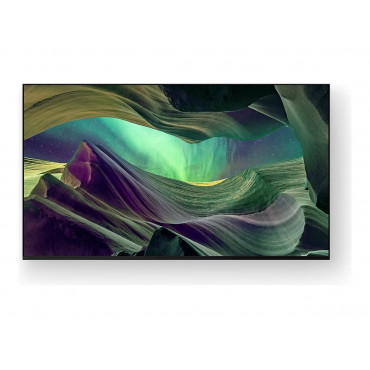 Sony KD55X85L 55" (139cm) 4K Ultra HD Smart Google Full Array LED TV | Sony | TV | KD55X85L | 55" (139cm) | Smart TV | Android |