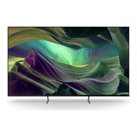 Sony KD55X85L 55" (139cm) 4K Ultra HD Smart Google Full Array LED TV | Sony | TV | KD55X85L | 55" (139cm) | Smart TV | Android |