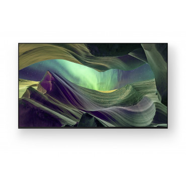 Sony KD55X85L 55" (139cm) 4K Ultra HD Smart Google Full Array LED TV | Sony | TV | KD55X85L | 55" (139cm) | Smart TV | Android |