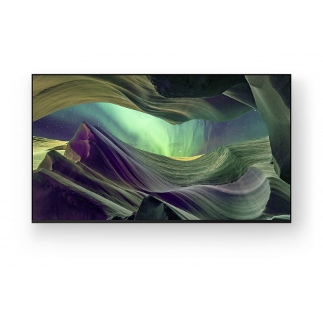 Sony KD55X85L 55" (139cm) 4K Ultra HD Smart Google Full Array LED TV | Sony | TV | KD55X85L | 55" (139cm) | Smart TV | Android |