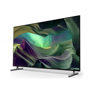 Sony KD55X85L 55" (139cm) 4K Ultra HD Smart Google Full Array LED TV | Sony | TV | KD55X85L | 55" (139cm) | Smart TV | Android |