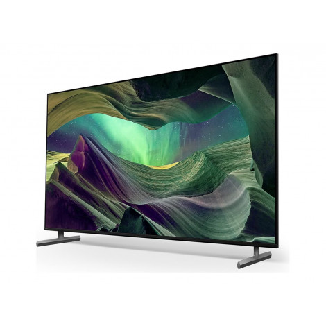 Sony KD55X85L 55" (139cm) 4K Ultra HD Smart Google Full Array LED TV | Sony | TV | KD55X85L | 55" (139cm) | Smart TV | Android |