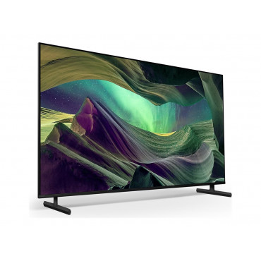 Sony KD55X85L 55" (139cm) 4K Ultra HD Smart Google Full Array LED TV | Sony | TV | KD55X85L | 55" (139cm) | Smart TV | Android |