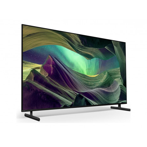 Sony KD55X85L 55" (139cm) 4K Ultra HD Smart Google Full Array LED TV | Sony | TV | KD55X85L | 55" (139cm) | Smart TV | Android |