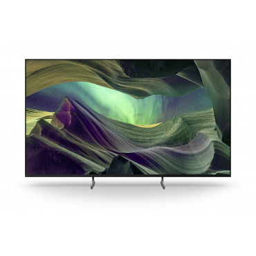 Sony KD55X85L 55" (139cm) 4K Ultra HD Smart Google Full Array LED TV | Sony | TV | KD55X85L | 55" (139cm) | Smart TV | Android |