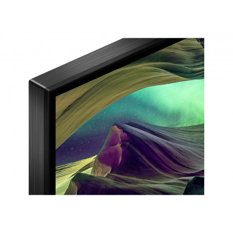 Sony KD55X85L 55" (139cm) 4K Ultra HD Smart Google Full Array LED TV | Sony | TV | KD55X85L | 55" (139cm) | Smart TV | Android |