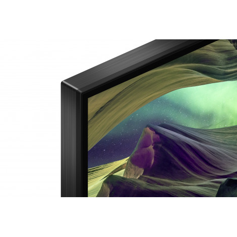 Sony KD55X85L 55" (139cm) 4K Ultra HD Smart Google Full Array LED TV | Sony | TV | KD55X85L | 55" (139cm) | Smart TV | Android |