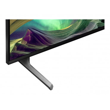 Sony KD55X85L 55" (139cm) 4K Ultra HD Smart Google Full Array LED TV | Sony | TV | KD55X85L | 55" (139cm) | Smart TV | Android |