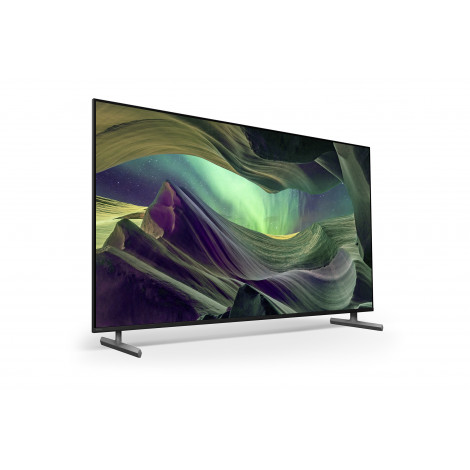 Sony KD55X85L 55" (139cm) 4K Ultra HD Smart Google Full Array LED TV | Sony | TV | KD55X85L | 55" (139cm) | Smart TV | Android |