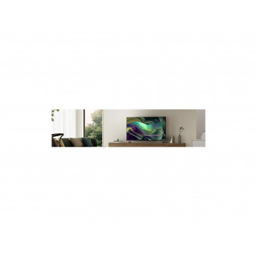 Sony KD55X85L 55" (139cm) 4K Ultra HD Smart Google Full Array LED TV | Sony | TV | KD55X85L | 55" (139cm) | Smart TV | Android |