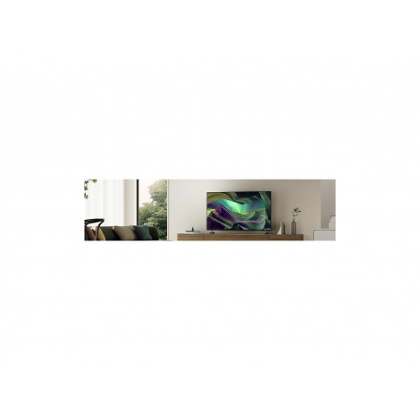 Sony KD55X85L 55" (139cm) 4K Ultra HD Smart Google Full Array LED TV | Sony | TV | KD55X85L | 55" (139cm) | Smart TV | Android |