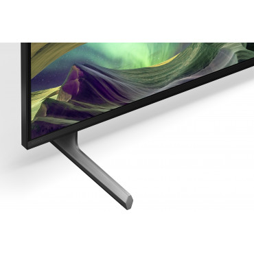 Sony KD55X85L 55" (139cm) 4K Ultra HD Smart Google Full Array LED TV | Sony | TV | KD55X85L | 55" (139cm) | Smart TV | Android |