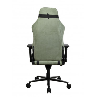 Arozzi Supersoft | Vernazza | Gaming Chair | Forest Green
