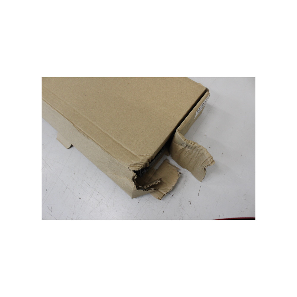 SALE OUT. EDBAK | Wall mount | TWB2C-B | 65-86 " | Maximum weight (capacity) 80 kg | DAMAGED PACKAGING | Black
