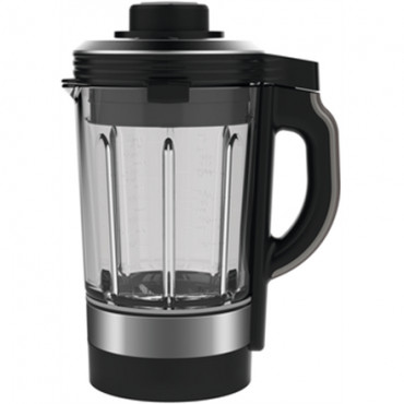 TEFAL | Blender | BL985A31 | Tabletop | 1300 W | Jar material Glass | Jar capacity 1.4 L | Ice crushing | Grey