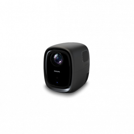 Philips | NeoPix 130 | HD ready (1280x720) | 120 ANSI lumens | Black | Wi-Fi