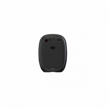 Philips | NeoPix 130 | HD ready (1280x720) | 120 ANSI lumens | Black | Wi-Fi