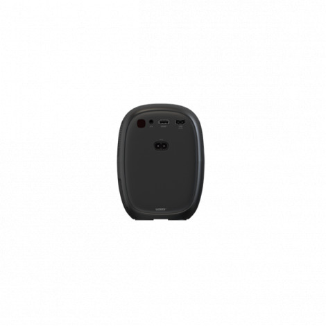 Philips | NeoPix 130 | HD ready (1280x720) | 120 ANSI lumens | Black | Wi-Fi