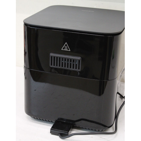 SALE OUT. Xiaomi | Smart Air Fryer (EU) | BHR7357EU | Capacity 6.5 L | Power 1800 W | Black | DAMAGED PACKAGING, SCRATCHED CORPU