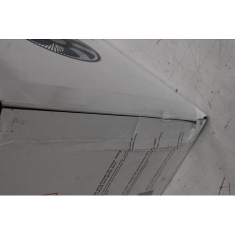 SALE OUT. Jimmy | JF41 Pro | Stand Fan | 20 W | Diameter 25 cm | Number of speeds 1 | Oscillation | Remote control | DAMAGED PAC