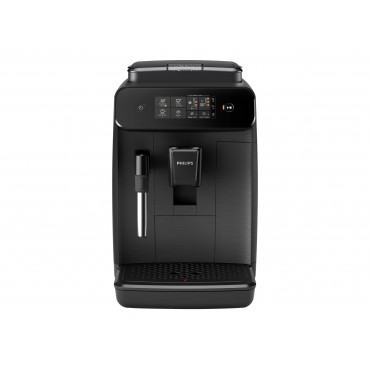 Philips Coffee Maker | EP0820/00 | Pump pressure 15 bar | Built-in milk frother | Fully Automatic | 1500 W | Black