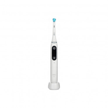 Oral-B Electric Toothbrush | iO6 | Rechargeable | For adults | Number of brush heads included 1 | Number of teeth brushing modes