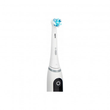 Oral-B Electric Toothbrush | iO6 | Rechargeable | For adults | Number of brush heads included 1 | Number of teeth brushing modes