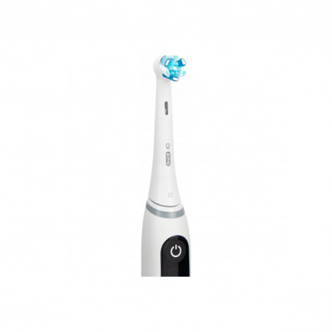 Oral-B Electric Toothbrush | iO6 | Rechargeable | For adults | Number of brush heads included 1 | Number of teeth brushing modes