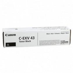 OEM kasetė Canon C-EXV 43...