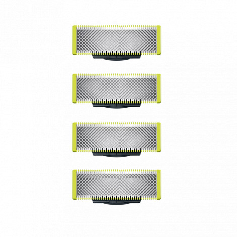 Philips OneBlade Replacement Blades, 4pcs | QP240/50