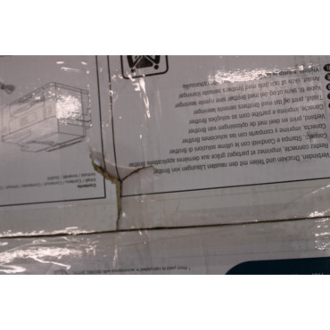 SALE OUT. Brother | MFC-J5340DW | Inkjet | Colour | 4-in-1 | A3 | Wi-Fi | DAMAGED PACKAGING