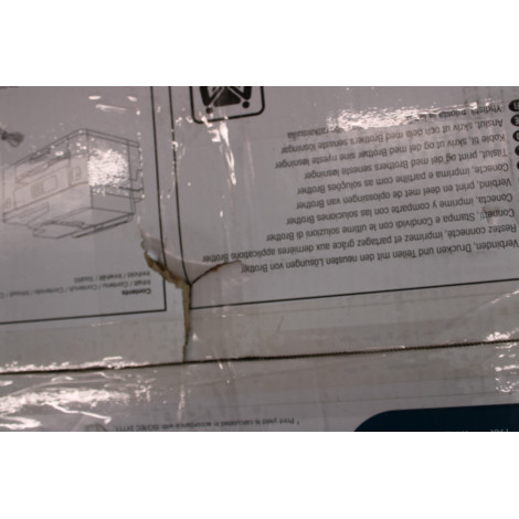 SALE OUT. Brother | MFC-J5340DW | Inkjet | Colour | 4-in-1 | A3 | Wi-Fi | DAMAGED PACKAGING