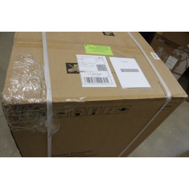 SALE OUT. Candy | Freezer | CCHH 100E | Energy efficiency class E | Chest | Free standing | Height 84.5 cm | Total net capacity 