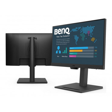 Benq | BL2490T | 23.8 " | IPS | 16:9 | 100 Hz | 5 ms | 1920 x 1080 pixels | 250 cd/m | HDMI ports quantity 2