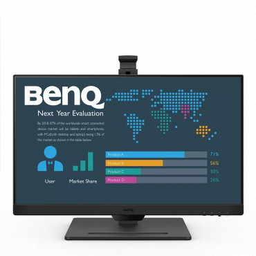 Benq | BL2490T | 23.8 " | IPS | 16:9 | 100 Hz | 5 ms | 1920 x 1080 pixels | 250 cd/m | HDMI ports quantity 2
