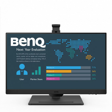 Benq | BL2490T | 23.8 " | IPS | 16:9 | 100 Hz | 5 ms | 1920 x 1080 pixels | 250 cd/m | HDMI ports quantity 2