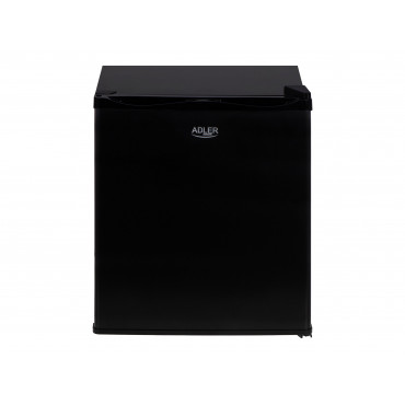 Adler | Thermoelecric Cooler | AD 8089 | Energy efficiency class E | Free standing | Larder | Black