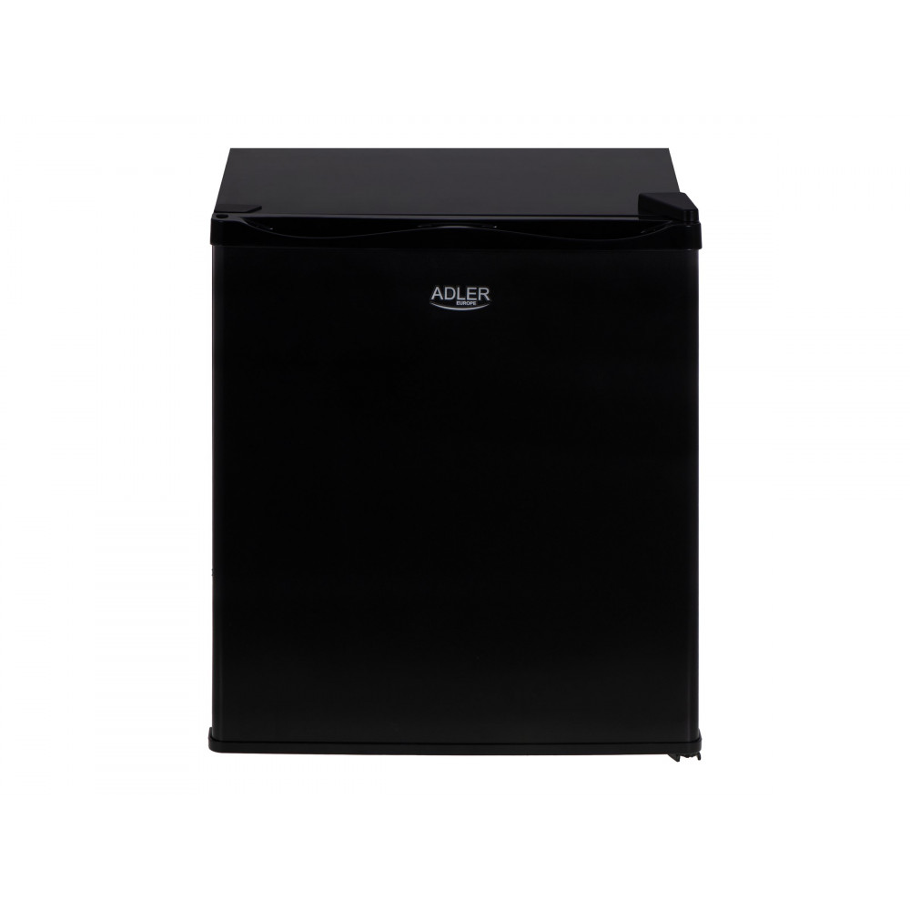 Adler | Thermoelecric Cooler | AD 8089 | Energy efficiency class E | Free standing | Larder | Black