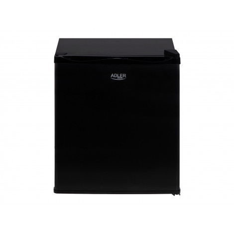 Adler | Thermoelecric Cooler | AD 8089 | Energy efficiency class E | Free standing | Larder | Black